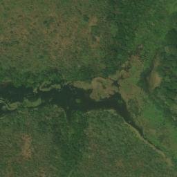 Satellite imagery of Hoséré Mbadiéki, CM