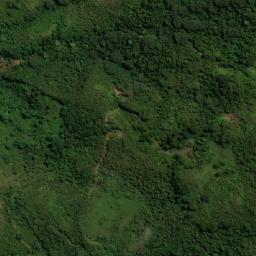 Satellite imagery of Serranía Vetas, CO