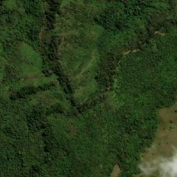Satellite imagery of Serranía Vetas, CO