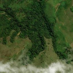 Satellite imagery of Serranía Vetas, CO