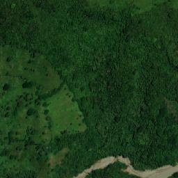 Satellite imagery of Cuchilla del Cedro, CO