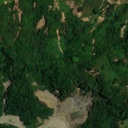 Satellite imagery of Cuchilla del Cedro, CO