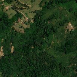 Satellite imagery of Cuchilla del Cedro, CO