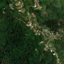 Satellite imagery of Cerro El Cedro, CO