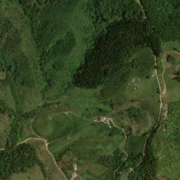 Satellite imagery of Alto de Nicanor, CO