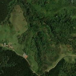 Satellite imagery of Morro La Quiebra, CO