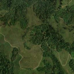 Satellite imagery of Morro La Quiebra, CO