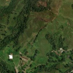 Satellite imagery of Alto de La Sepultura, CO