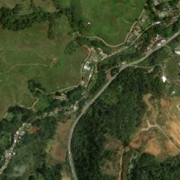 Satellite imagery of Alto de La Sepultura, CO