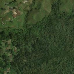 Satellite imagery of Cuchilla Puerto Rico, CO