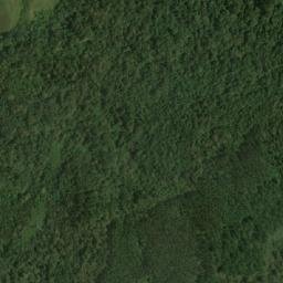 Satellite imagery of Cuchilla Puerto Rico, CO