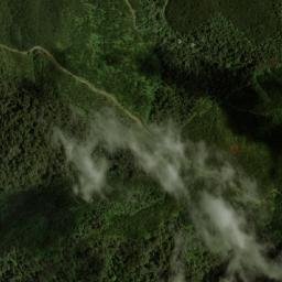Satellite imagery of Morro Medio, CO