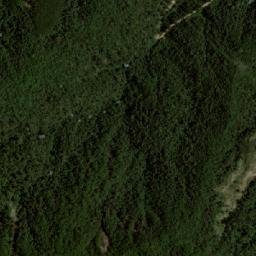 Satellite imagery of Cuchilla La Estufa, CO