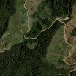 Satellite imagery of Cuchilla La Estufa, CO