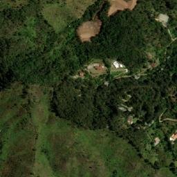 Satellite imagery of Cerro Corcovado, CO