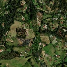 Satellite imagery of Cerro Corcovado, CO
