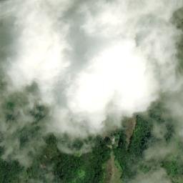 Satellite imagery of Cuchilla Argel, CO
