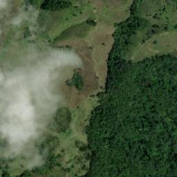 Satellite imagery of Cuchilla Argel, CO