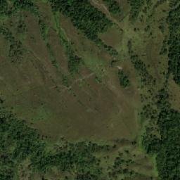 Satellite imagery of Loma La Laja, CO