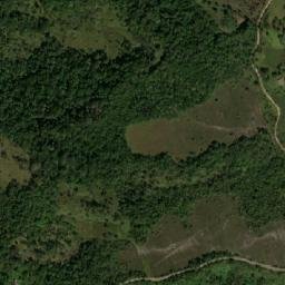 Satellite imagery of Loma La Laja, CO