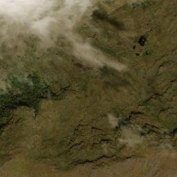 Satellite imagery of Cordillera de Barrosas, CO