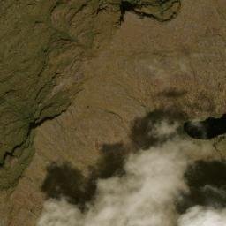 Satellite imagery of Cordillera de Barrosas, CO