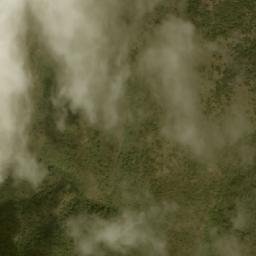 Satellite imagery of Cordillera de Chucha, CO