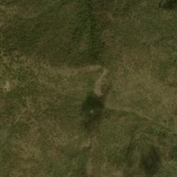 Satellite imagery of Cordillera de Chucha, CO