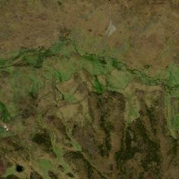 Satellite imagery of Alto Buenavista, CO