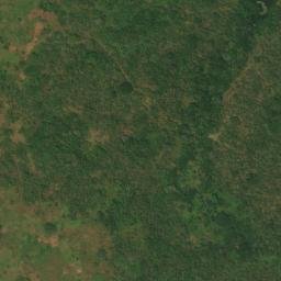 Satellite imagery of Hoséré Mbadiéki, CM