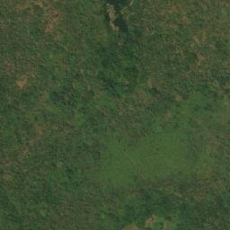 Satellite imagery of Hoséré Mbadiéki, CM