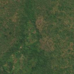 Satellite imagery of Hoséré Mbadiéki, CM