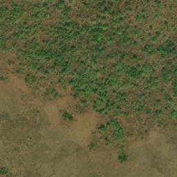 Satellite imagery of Kaga Kippi, CF
