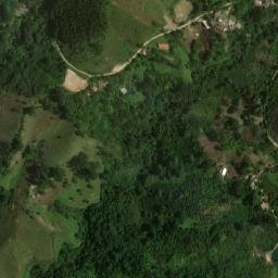 Satellite imagery of Alto La Paja, CO