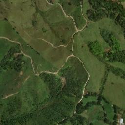 Satellite imagery of Alto El Salto, CO