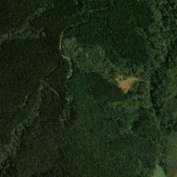 Satellite imagery of Morro La Quiebra, CO