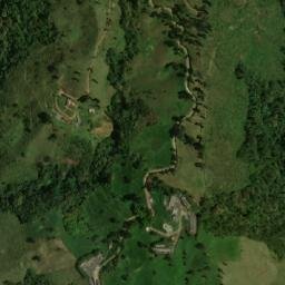Satellite imagery of Morro La Quiebra, CO