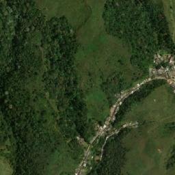 Satellite imagery of Morro La Quiebra, CO