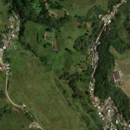 Satellite imagery of Alto Guacamayal, CO