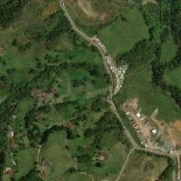 Satellite imagery of Alto de La Sepultura, CO