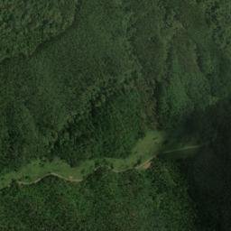 Satellite imagery of Cuchilla La Chapola, CO