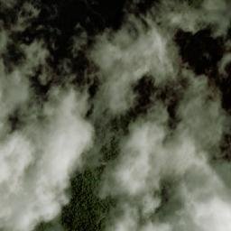 Satellite imagery of Morro Medio, CO