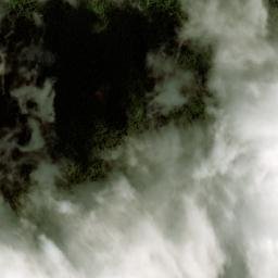 Satellite imagery of Morro Medio, CO