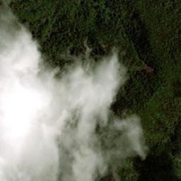 Satellite imagery of Morro Gil, CO