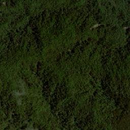 Satellite imagery of Cuchilla La Estufa, CO
