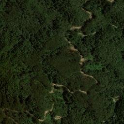 Satellite imagery of Cordillera Los Duraznos, CO