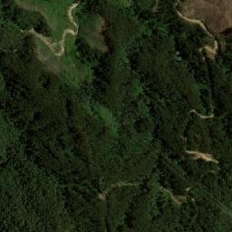 Satellite imagery of Cordillera Los Duraznos, CO
