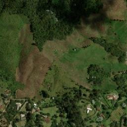 Satellite imagery of Alto Los Plateros, CO