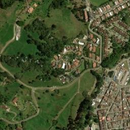 Satellite imagery of Cuchilla de La Guija, CO