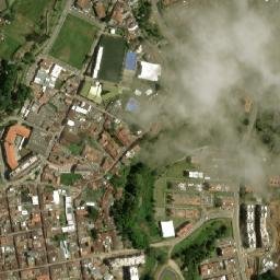 Satellite imagery of Cuchilla de La Guija, CO